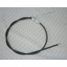 BOWDEN - SPOJKA - DĚLENÝ - S ÚCHYTNÝM VÁLEČKEM  (ČEPIČKA U PÁČKY) -   (VÝROBA ČR) 